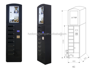 <strong>20</strong> <strong>doors</strong> cellphone charging <strong>locker</strong> anzi costomized metal Filing Cabinet cell phone <strong>lockers</strong> office furniture - Product Image 2