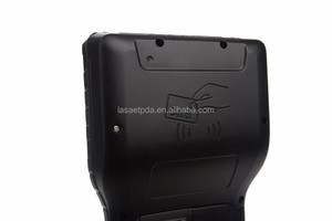 Tout en un Prix Pas Cher Android POS Terminal avec imprimante et RFID NFC/UHF Lecteur et Lecteur de Codes Barres - Product Image 4