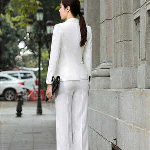 Bottoni per Completi da Donna all'Ingrosso, Abiti Eleganti per Ufficio Femminile - Product Image 3