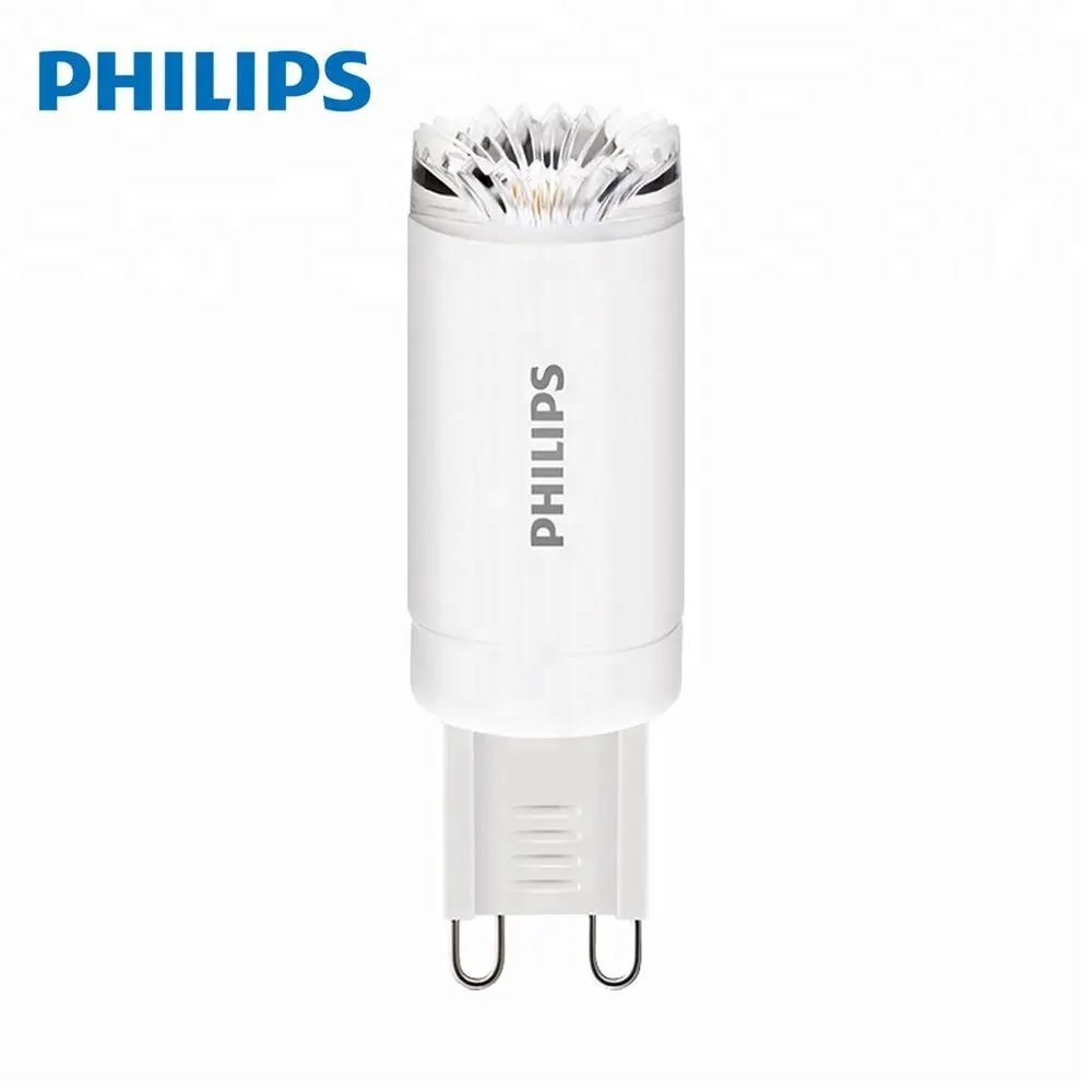 PHILIPS CorePro LEDcapsuleMV 2,5-25W 827 G9 philips led cápsula