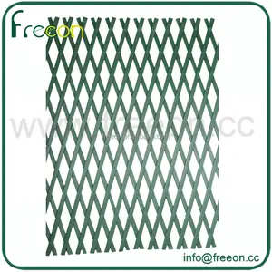 Pvc Trellis Hek