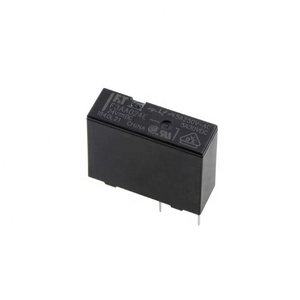 Hot bán Relay F3AA005E-5VDC F3AA012E-12VDC F3AA024E-24VDC 5V 12V 24V 4pin Dip gốc - Product Image 2