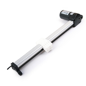 Actionneur linéaire pour <span class=keywords><strong>fauteuil</strong></span> de massage <span class=keywords><strong>électrique</strong></span>, 24v, 29v - Product Image 2