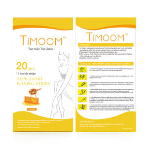 Rimozione dei capelli di miele <span class=keywords><strong>strisce</strong></span> di cera linea di produzione/cera <span class=keywords><strong>strisce</strong></span> di carta depilatoria <span class=keywords><strong>ceretta</strong></span> <span class=keywords><strong>strisce</strong></span> - Product Image 2