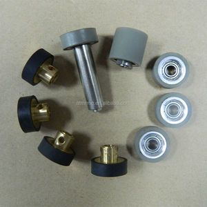 ATM bộ phận máy Wincor nixdorf v2x v2xu v2xf Đầu đọc thẻ con lăn - Product Image 3