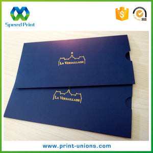 <span class=keywords><strong>Marine</strong></span> <span class=keywords><strong>bleu</strong></span> photo papier manches emballage <span class=keywords><strong>feuille</strong></span> d'or carton enveloppe - Product Image 4