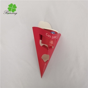 Bolsa <span class=keywords><strong>de</strong></span> <span class=keywords><strong>papel</strong></span> personalizada <span class=keywords><strong>para</strong></span> paquete <span class=keywords><strong>de</strong></span> <span class=keywords><strong>churros</strong></span> - Product Image 3