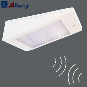 Radar sensor <span class=keywords><strong>de</strong></span> luz solar led <span class=keywords><strong>de</strong></span> calle IP65 AUTO solar sensor <span class=keywords><strong>de</strong></span> la luz fabricante - Product Image 1