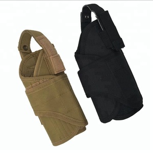 सामरिक आउटडोर कमर पैर समायोज्य बंदूक पिस्तौलदान - Product Image 5