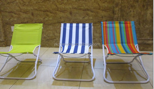 Kind Strandstoel Kids <span class=keywords><strong>Camo</strong></span> Stoel - Product Image 3