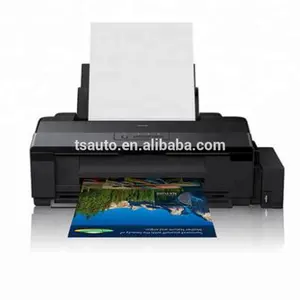 Tsautop Water Transfer Printen Blank Film Printer Hydro Dompelen Printer