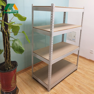 Kệ lưu trữ hệ thống kệ có thể điều chỉnh với nhiệm vụ ánh sáng thép kệ - Product Image 5