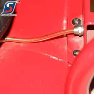 3 tonelada coche <span class=keywords><strong>manual</strong></span> <span class=keywords><strong>de</strong></span> reparación aire inflable para taller - Product Image 2