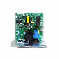 Contrôleur de moteur de tapis roulant 110-180V