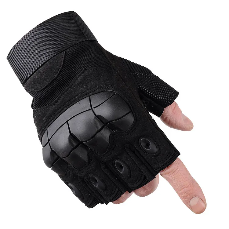 Nettes Design kunden spezifische hochwertige Handschuhe taktische Militär armee