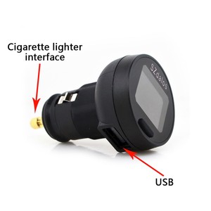 Nieuwste Fabriek Verkoop Szdalos <span class=keywords><strong>Tp200</strong></span> Band Veilige <span class=keywords><strong>Tpms</strong></span> Bandenspanning Monitor - Product Image 3