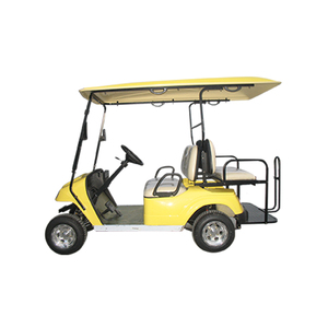 Carro <span class=keywords><strong>de</strong></span> golf eléctrico <span class=keywords><strong>de</strong></span> golf/<span class=keywords><strong>chinche</strong></span> <span class=keywords><strong>de</strong></span> golf/coche con panel solar hotel propósito fuera <span class=keywords><strong>de</strong></span> carretera 4 asientos EG2028KSZ - Product Image 1