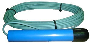 Ag / AgCl Reference ElectrodeสำหรับCathodic Protectionจีนผู้ผลิต - Product Image 5
