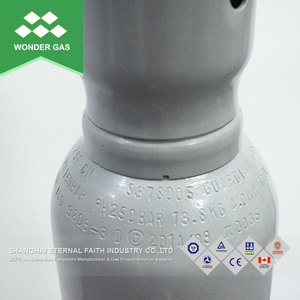 <span class=keywords><strong>Aerosol</strong></span> precio dióxido de carbono del cilindro de gas, <span class=keywords><strong>CO2</strong></span> cilindro de gas precio - Product Image 3