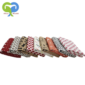 Almohadilla de entrenamiento para perros y cachorros de alta calidad, venta al por mayor, almohadilla absorbente impermeable reutilizable lavable de viaje para mascotas - Product Image 2