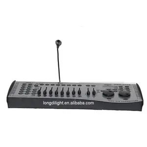 DJ equipment dmx stage lighting mixer,dmx controller