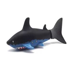 Fernbedienung Unterwasser elektrisches RC-Boot Shark Flying Mini RC Fish