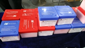 Máquina de numeración de aleación de ZINC <span class=keywords><strong>CL51</strong></span> - Product Image 5