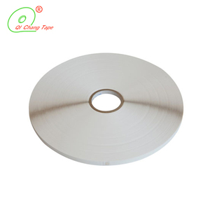 Resistencia al frío sellado de una sola vez mensajero hot melt pegamento cinta de sellado permanente - Product Image 5