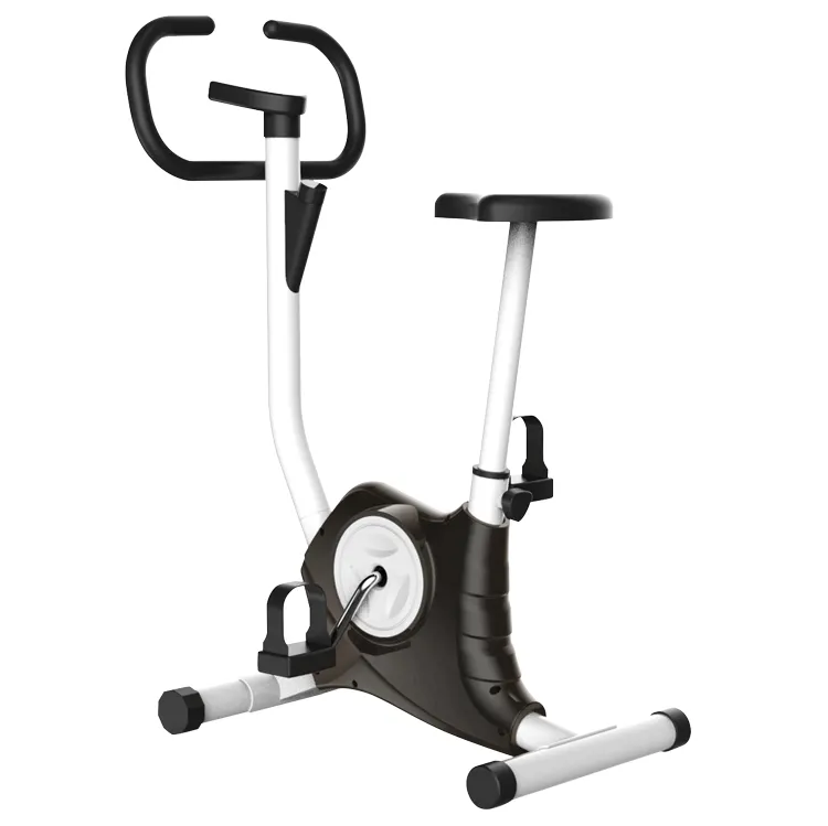 Fashionable Upright Exercise Bike Portable Exercise Bike