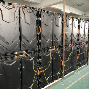 Ngoài Trời Màn Hình <span class=keywords><strong>Led</strong></span> P5 P10 Đầy Đủ Màu Sắc Hiển Thị Tấm 960*960Mm Hiển Thị Biển Quảng Cáo <span class=keywords><strong>TV</strong></span> Giải Pháp - Product Image 4