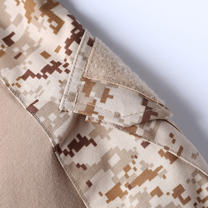 Chemise de <span class=keywords><strong>camouflage</strong></span> numérique antistatique, vêtements de <span class=keywords><strong>camouflage</strong></span> désertique - Product Image 3