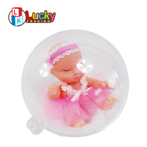L'exportation chine métier fait main petit mignon réaliste bébé poupées <span class=keywords><strong>pour</strong></span> enfants - Product Image 1