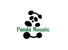 Foshan Panda Mosaic Factory logo