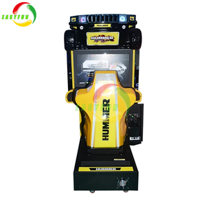 2018 Easyfun Venta caliente GPX Cyber fórmula monedas velocidad huracán racing simuladores <span class=keywords><strong>de</strong></span> juego - Product Image 6