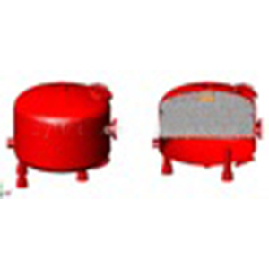 Less than three effluent turbidity tank sand filter, <span class=keywords><strong>Aqua</strong></span> Sand filter - Product Image 2
