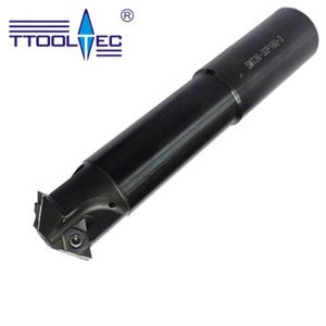 เครื่องมือกัดเกลียวซีรีส์ TMSD สำหรับรูเจาะลึก และเม็ดมีดกัดเกลียวคาร์ไบด์แบบ D-thread สำหรับเครื่อง CNC ยี่ห้อ <span class=keywords><strong>Carmex</strong></span> - Product Image 1