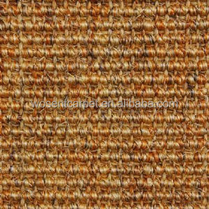 <span class=keywords><strong>Tapis</strong></span> réversible moderne pour salle <span class=keywords><strong>de</strong></span> conférence, fabriqué à la machine, lavable, <span class=keywords><strong>en</strong></span> <span class=keywords><strong>sisal</strong></span> naturel tissé, couleur unie, bouclé, adapté aux animaux domestiques - Product Image 6