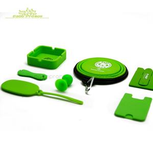 2025 2026 çin EaGo Promos iş hediyeler için promosyon silikon ürün - Product Image 1