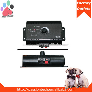 2015 Smart Invisible exterior suelo de mascotas esgrima sistema <span class=keywords><strong>023</strong></span> Electronic Pet Dogs esgrima sistema - Product Image 2