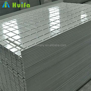 1.7x4.5m Hydroponic Systems Ebb and Flow Rolling <strong>Greenhouse</strong> <strong>Benches</strong> - Product Image 5