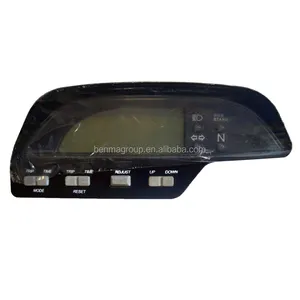 BRAZIL MODEL XR 250 TORNADO COMPLETE MOTORCYCLE SPEEDOMETER