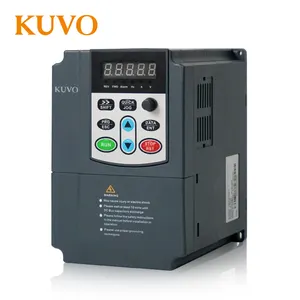 2.2KW שמש משאבת מהפך DC ל-ac שלושה 3 שלב 220V פלט