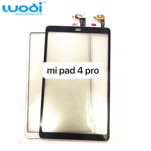 Pantalla Táctil de Repuesto para <span class=keywords><strong>Xiaomi</strong></span> <span class=keywords><strong>Mi</strong></span> <span class=keywords><strong>Pad</strong></span> <span class=keywords><strong>4</strong></span> <span class=keywords><strong>Plus</strong></span> - Product Image 1