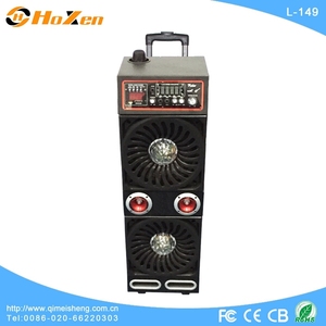 Sans fil amplificateur de voix mini étanche sans fil bluetooth haut - parleur bluetooth haut - parleur <span class=keywords><strong>100</strong></span> w - Product Image 1