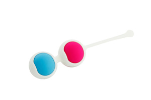 Pesi per <span class=keywords><strong>Esercizi</strong></span> <span class=keywords><strong>di</strong></span> <span class=keywords><strong>Kegel</strong></span> - Kit <span class=keywords><strong>di</strong></span> <span class=keywords><strong>Palline</strong></span> <span class=keywords><strong>di</strong></span> Ben Wa Pesate per Principianti (Set da 4 Pezzi) - Product Image 6