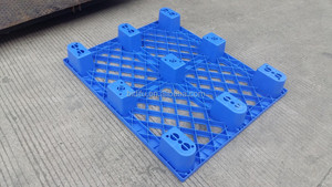 1200*800 HDPE di plastica scatola di palets - Product Image 6