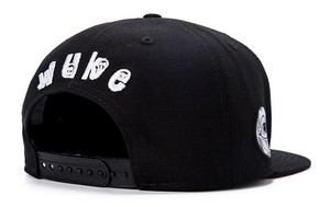 6 bordo piatto fabbrica rosso in vendita ingrosso underbrim su misura snapback tappi nuova <span class=keywords><strong>er</strong></span> - Product Image 2