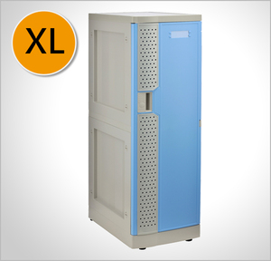 ABS Plastic Golf Course Club Locker Cabinet Compartment - Product Image 2