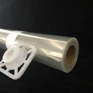 Wasserdichte transparente PET-Polyester folie Inkjet-Klar druck folie für die Herstellung positiver Siebdruck platten A3/A4