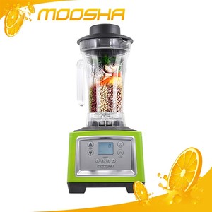 Rò rỉ bằng chứng thiết kế <span class=keywords><strong>3d</strong></span> mô hình cho máy xay sinh tố - Product Image 2